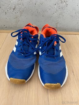 Tenisky Adidas non-marking 37 1/3 - 2