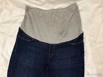 Tehotenské rifle Only L32 - 2