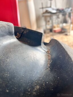 Zetor pneumatiky 12.4 r24 - 2