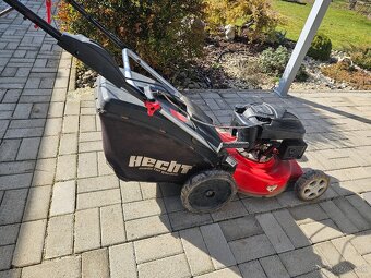 Kosačka Hecht 546SX - 2