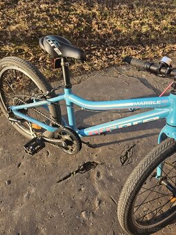 Detský bicykel Arcore Marble 20 - 2