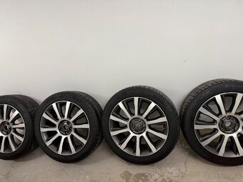 Range Rover R21 Zimné - 2