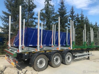 Klanicovy náves Krone - 2