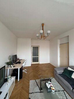 Prenájom 2 - izbového bytu - 2