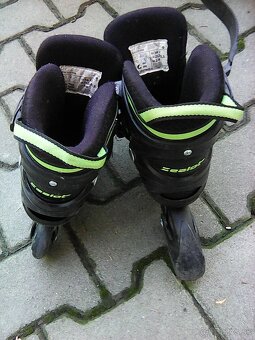 predam kolieskove korcule - 2