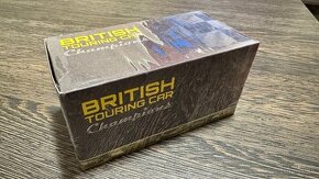 BMW 320 si 1:43 Atlas - 2