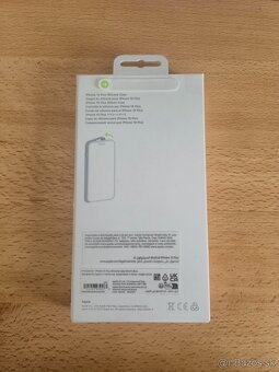 Obal na iPhone 15 Plus - 2