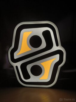 HC Košice - Lightbox - 2