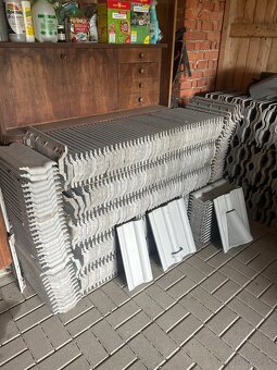 Strešna krytina BRAMAC - 2