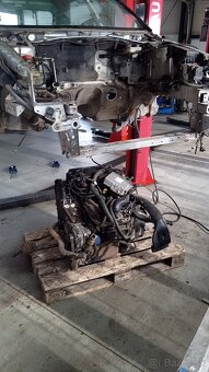 Citroen Xsara 1.8i 66kw - 2