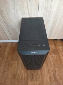 Predám zachovalý počítač - 2