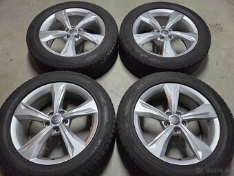 r19 AUDI + Continental - 2