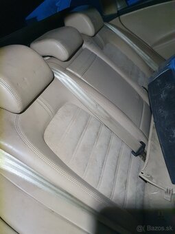 Passat B6 webasto 2.0TDi 4x4 - 2