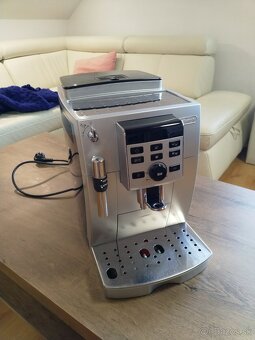 Kávovar Delonghi Magnifica - 2