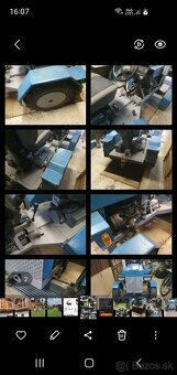 Málotraktor domacej virobi - 2