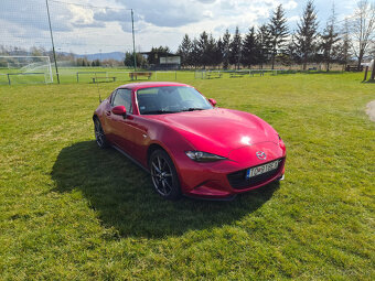 Mazda MX-5 RF - 2