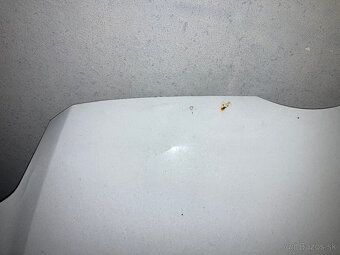 Ford Focus mk3 - kapota - 2