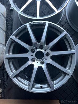 Mercedes G 463/464/465disk Amg - 2