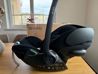 Autosedačka Cybex cloud G - 2