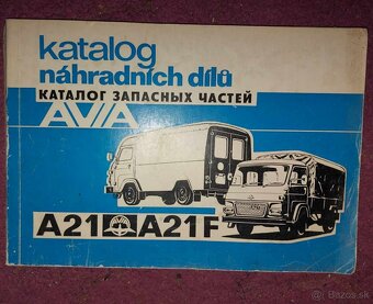 Katalogy ND - 2