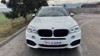 BMW X5 xDrive40d A/T - 2