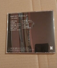 bts cd album (japonska verzia) - 2
