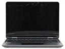 Dotykový  Laptop Dell 3120 11,6 " Intel Celeron - 2