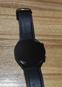Predám Xiaomi Watch S1 (klasická verzia nie Active) - 2