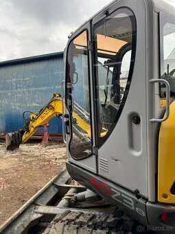 Neuson 50Z3 - 2
