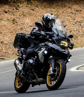 BMW R1250GS Exclusive 2020 - 2