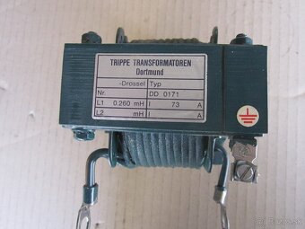 Tlmivka - 2