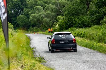 Honda Civic EK4 VTI - 2