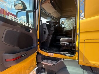 Scania - 2