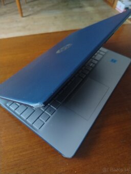 Notebook HP 15 s - 2