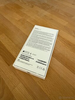 iPhone 14 Pro 128GB - Silver - 2