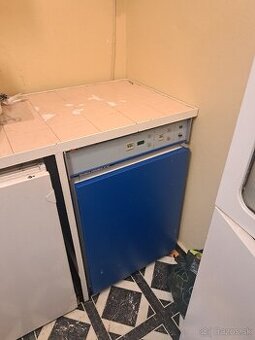 Teplovzdusny termostat BT120 - 2