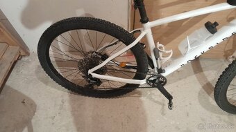Rockrider Race 700 - 2