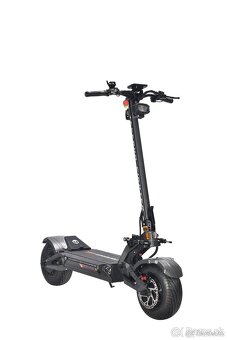 Elektricka kolobezka Teverun Fighter Supreme 7260R V4 2025 - 2