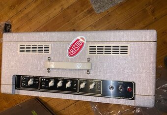 VOX AC 15 HW - 2