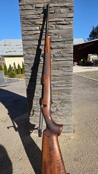 Gulovnica cz557 Lux - 2