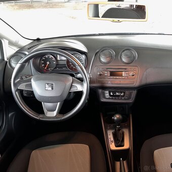 Seat Ibiza 1.2 TSI na prenájom od 20€/deň - 2
