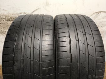 235/35 R19 Letné pneumatiky Hankook Ventus S1 Evo 2 kusy - 2