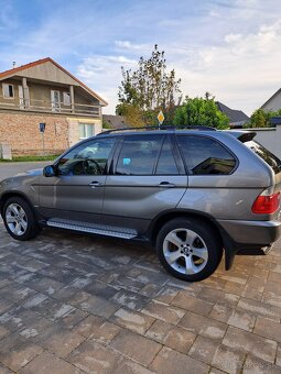 X5 E53 103.TIS KM - 2