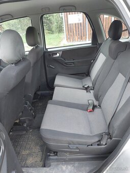 Predám Opel Meriva - 2