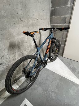 Predám bicykel Rock - 2