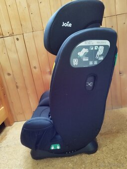 Autosedačka Joie every stage R 129 - 2