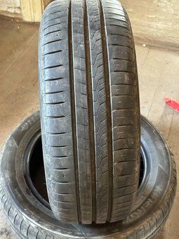 Hankook 205/55R16 - 2