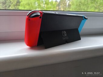 Nintendo switch oled - 2