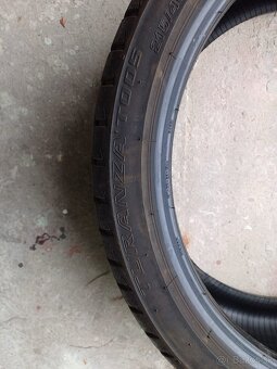 Letne pneumatiky - 2