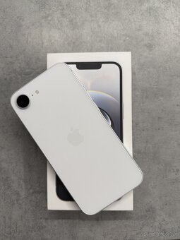 iPhone 16e 128Gb White - 2